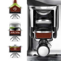 Breville BES881 Barista Touch Impress -Coffee Machine Shop 02 BES881 USC 500px