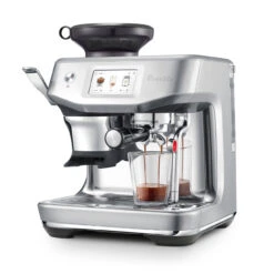 Breville BES881 Barista Touch Impress -Coffee Machine Shop 04 BES881 USC 1300px