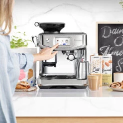 Breville BES881 Barista Touch Impress -Coffee Machine Shop 07 BES881 USC 1300px