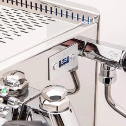 Quick Mill Vetrano 2B Evo Dual Boiler Espresso Machine -Coffee Machine Shop 0995P A EVOLED 4