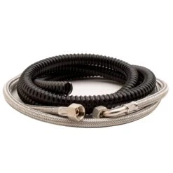 Quick Mill Vetrano 2B Evo Dual Boiler Espresso Machine -Coffee Machine Shop 0995P A EVOLED 7