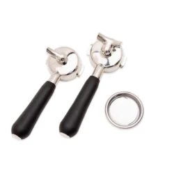 Quick Mill Vetrano 2B Evo Dual Boiler Espresso Machine -Coffee Machine Shop 0995P A EVOLED 8