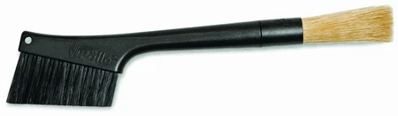 Pallo Grindminder Double-End Coffee Grinder Brush 1 Pallo Grindminder Double-End Coffee Grinder Brush