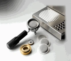 Pasquini Livietta Pod Adaptor Kit