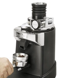 Ceado E37SD Single Dose Coffee Grinder 13 Ceado E37SD Single Dose Coffee Grinder -Coffee Machine Shop 23e922f ceadoe37sdespressofunnellr