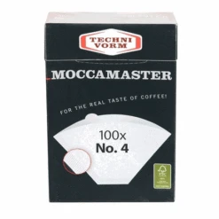Technivorm 100 Count Cone Paper Coffee Filters