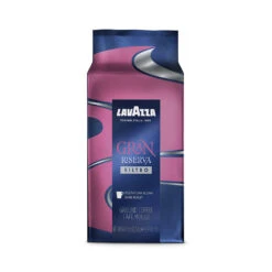Lavazza Gran Riserva Filtro 8oz - Ground Coffee