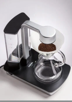 Chemex Ottomatic Coffee Maker -Coffee Machine Shop 4034 original ottomatic birdseye