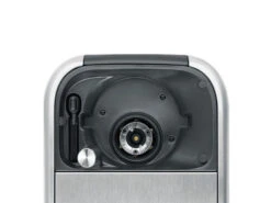 Breville BDC650BSS Grind Control -Coffee Machine Shop 4060 original breville bdc650bss hopper