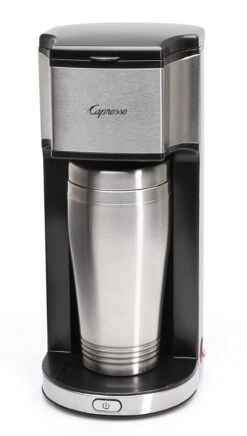 Capresso On-the-Go Coffee Maker
