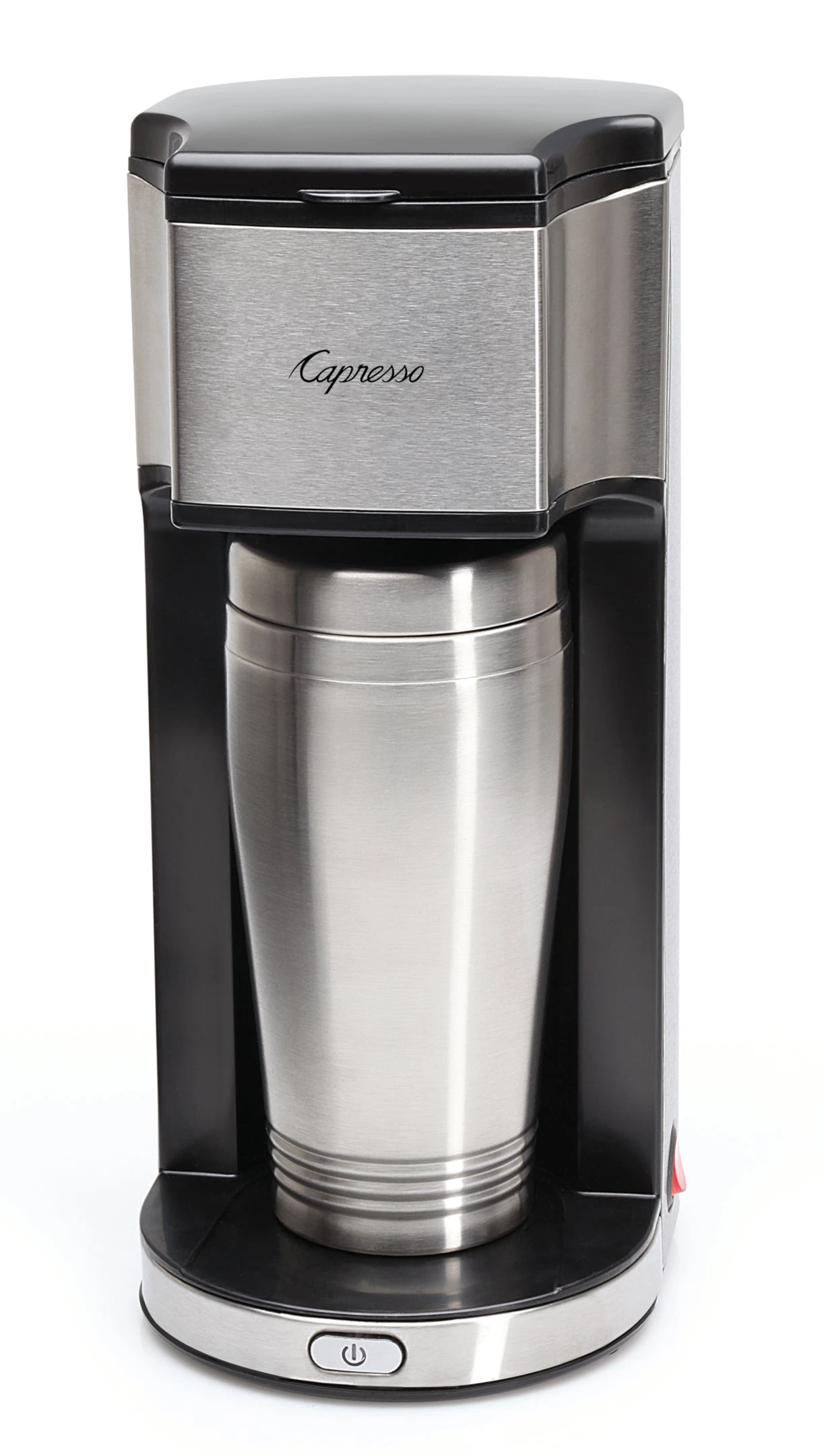 Capresso On-the-Go Coffee Maker 1 Capresso On-the-Go Coffee Maker