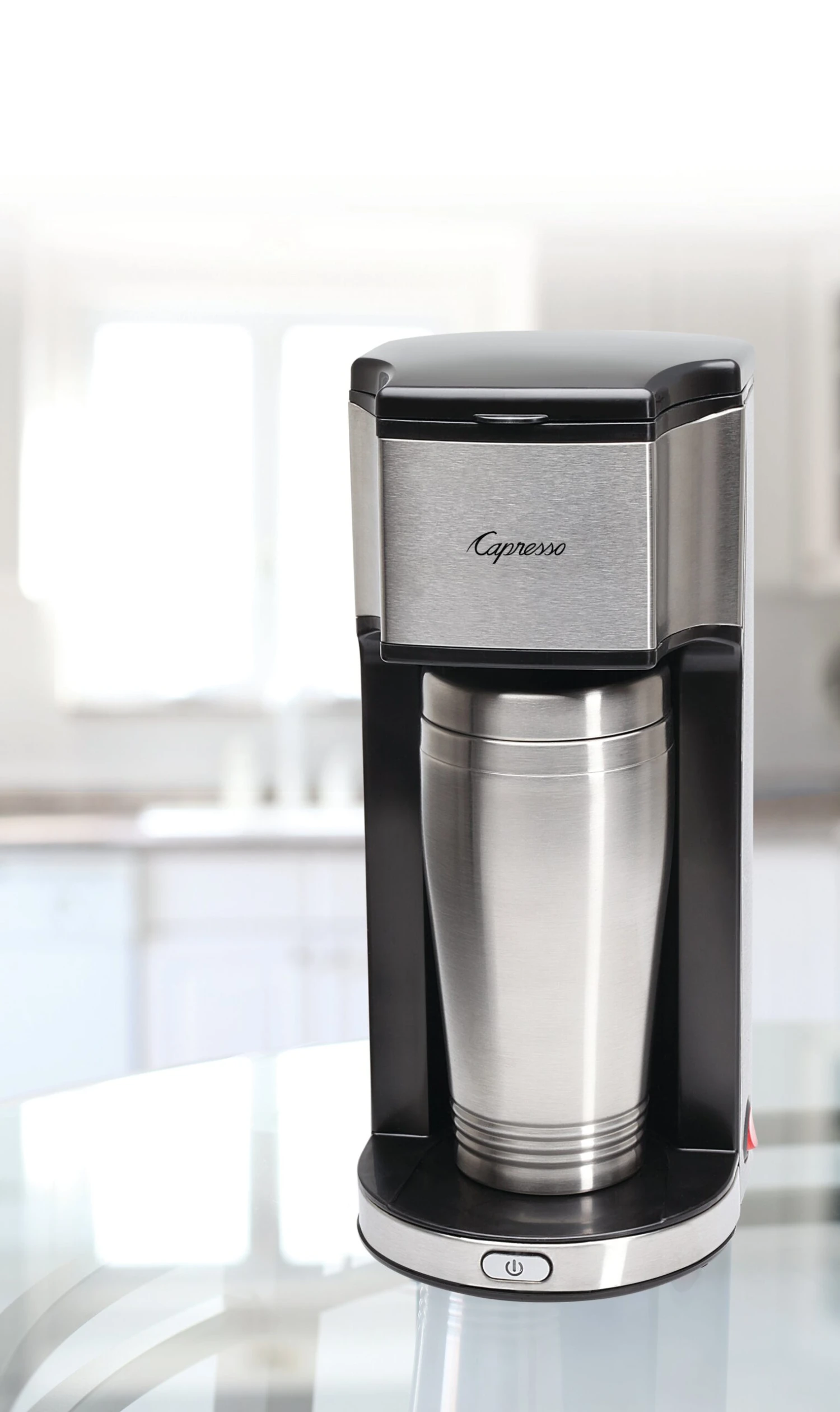 Capresso On-the-Go Coffee Maker 5 Capresso On-the-Go Coffee Maker - Image 5