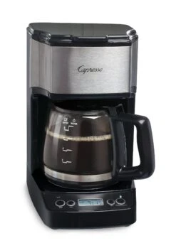 Capresso 5-Cup Mini Coffee Maker