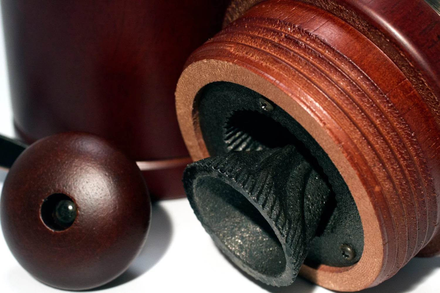 Yama Manual Coffee Grinder 4 Yama Manual Coffee Grinder - Image 4