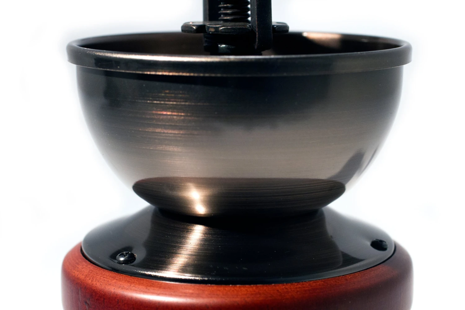 Yama Manual Coffee Grinder 5 Yama Manual Coffee Grinder - Image 5