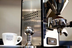 Profitec Pro T64 Espresso Grinder -Coffee Machine Shop 4382 original pro t64 lifestye 2