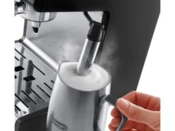 DeLonghi Pump Espresso Machine ECP 3420 -Coffee Machine Shop 4436 original ecp 3420 capp system