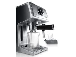 DeLonghi ECP 3630 Pump Espresso Machine -Coffee Machine Shop 4441 original ecp 3630 vassoi