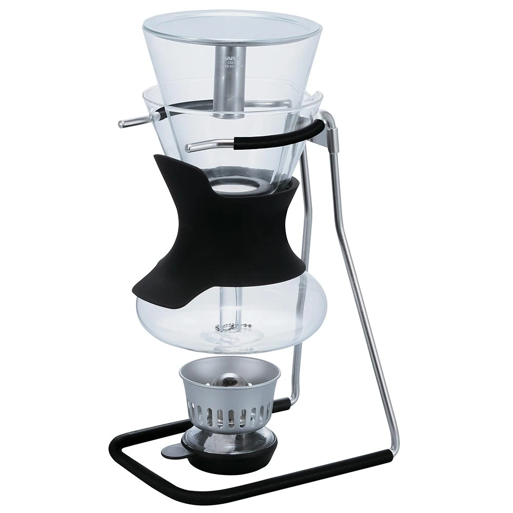 Hario Sommelier Coffee Syphon 1 Hario Sommelier Coffee Syphon