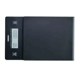 Hario V60 Drip Coffee Scale/Timer -Coffee Machine Shop 4654 original hario v60 drip coffee scaletimer top