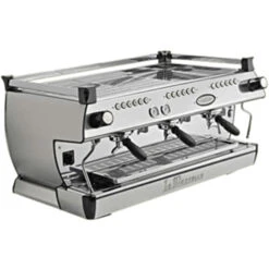 La Marzocco GB/5 4 Group Semi-Auto Espresso Machine