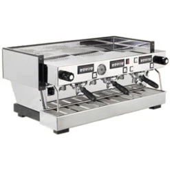 La Marzocco Linea 4 Group Semi-Auto Espresso Machine