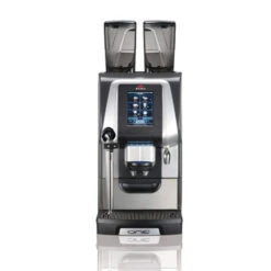 Rancilio Egro One Touch Pure Commercial Coffee Machine