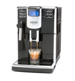 Refurbished Gaggia Anima Super-Automatic Espresso Machine -Coffee Machine Shop 6028 original img 9336