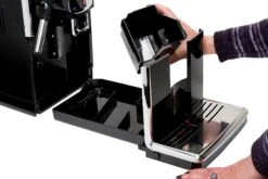Refurbished Gaggia Anima Super-Automatic Espresso Machine -Coffee Machine Shop 6034 original anima dreg box img 0112