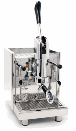 Bezzera Strega Lever Espresso Machine -Coffee Machine Shop 627 original 1