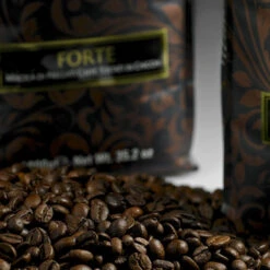 Filicori Zecchini Gran Crema Forte Whole Bean -Coffee Machine Shop 93 5