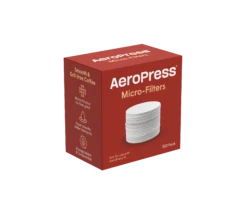 AeroPress Paper Micro-Filters