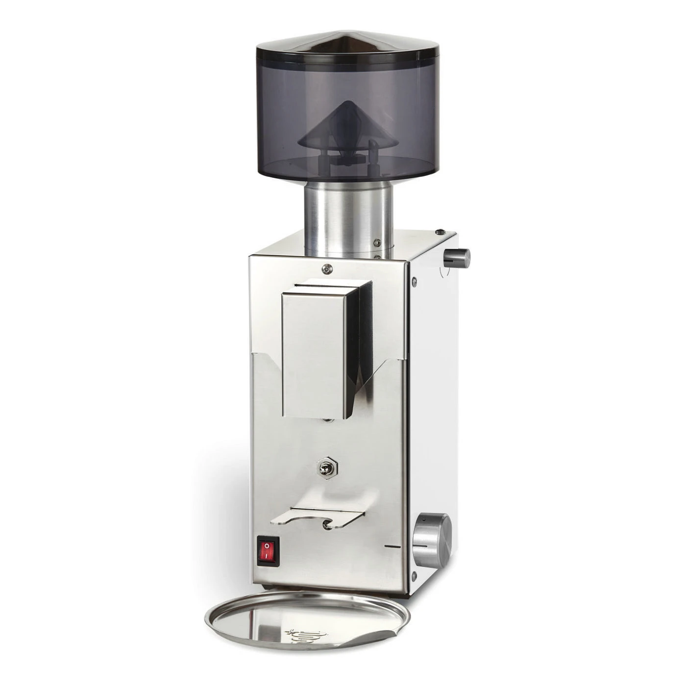 Bezzera BB005 TM Espresso Grinder - White 1 Bezzera BB005 TM Espresso Grinder - White