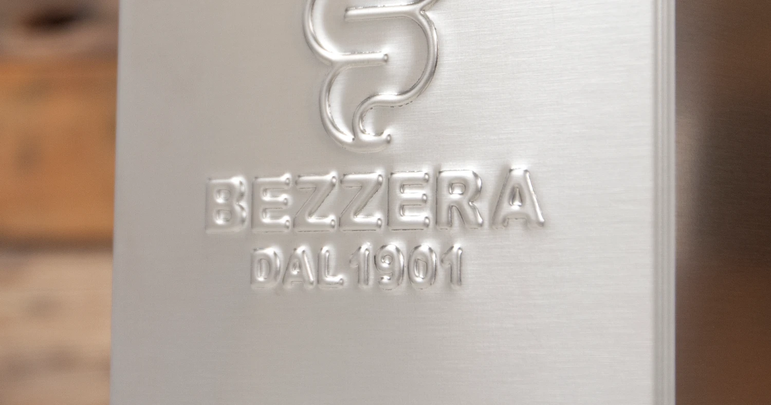 Bezzera BB005 TM Espresso Grinder - White 6 Bezzera BB005 TM Espresso Grinder - White - Image 6