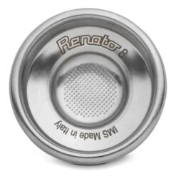 BIT Renato 8g 58mm Single Filter Basket -Coffee Machine Shop BITREN8G 1240