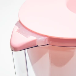 BWT Penguin 2.7 L Water Pitcher 9 BWT Penguin 2.7 L Water Pitcher -Coffee Machine Shop BWTPENGPNK 1030