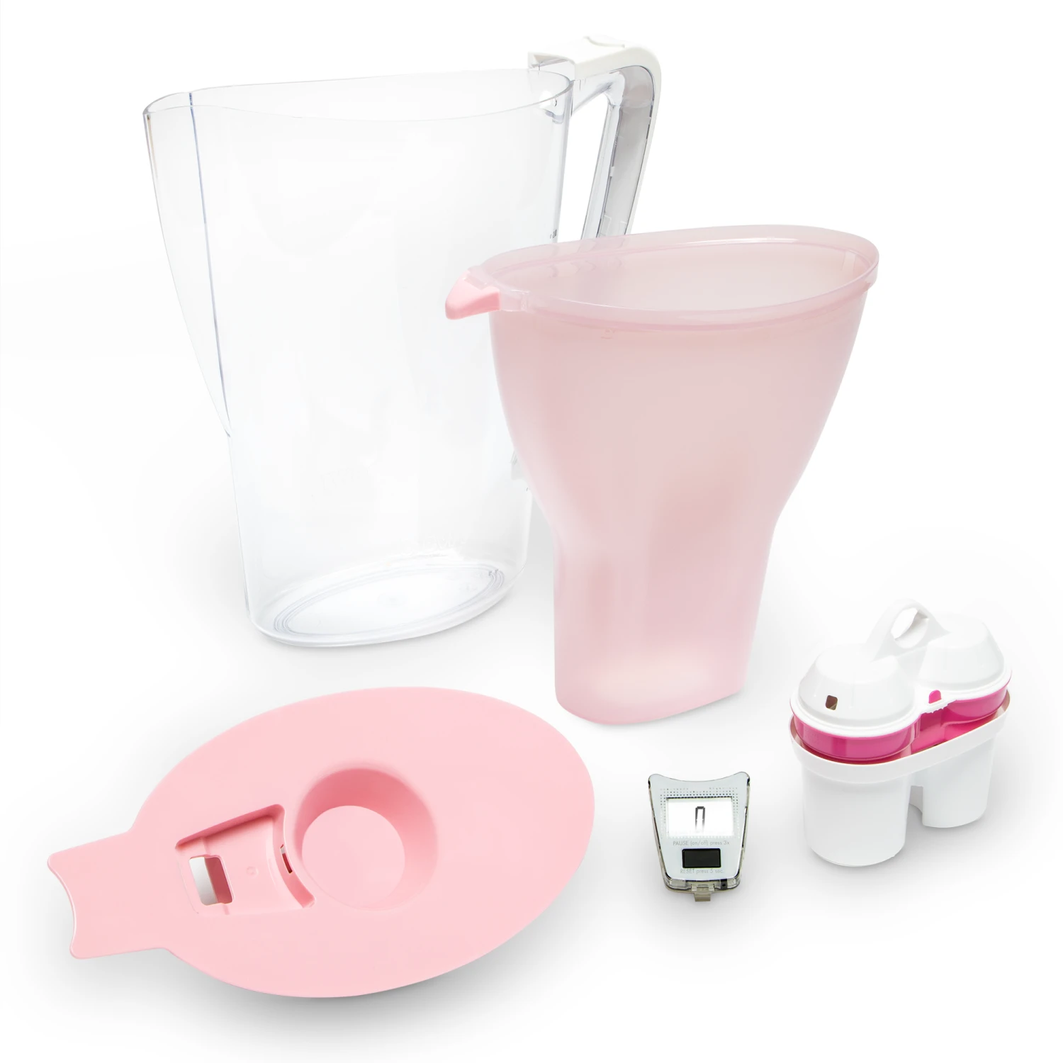 BWT Penguin 2.7 L Water Pitcher 2 BWT Penguin 2.7 L Water Pitcher - Image 2