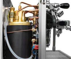 Bezzera Aria PID Espresso Machine With Flow Control - Total Black With Rosewood 18 Bezzera Aria PID Espresso Machine With Flow Control - Total Black With Rosewood -Coffee Machine Shop BZARIABLKPIDFC 1 G 448b05b9 7cf2 46b5 832e a72cde2748d8