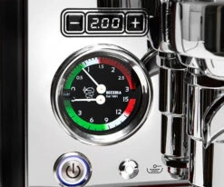 Bezzera Aria PID Espresso Machine With Flow Control - Total Black With Rosewood 17 Bezzera Aria PID Espresso Machine With Flow Control - Total Black With Rosewood -Coffee Machine Shop BZARIABLKPIDFC 3 G 1787617b c727 4486 873e 310beee0f588