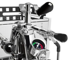 Bezzera Aria PID Espresso Machine With Flow Control - Total Black With Rosewood 16 Bezzera Aria PID Espresso Machine With Flow Control - Total Black With Rosewood -Coffee Machine Shop BZARIABLKPIDFC 6 G 45ef7cbb d988 46e1 a67a 2dbce02eef93