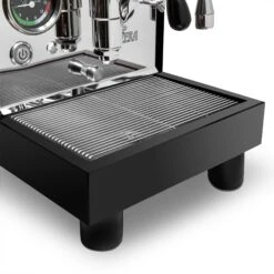 Bezzera Aria PID Espresso Machine With Flow Control - Total Black With Rosewood 13 Bezzera Aria PID Espresso Machine With Flow Control - Total Black With Rosewood -Coffee Machine Shop BZARIABLKPIDFC 6 0281ad11 3f4a 4eb6 9c7b 5f95d4f39eae