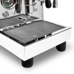 Bezzera Aria PID Espresso Machine With Flow Control - Pure Steel -Coffee Machine Shop BZARIAINOX 6 9bac29be c3cc 43be 9f01 6661e6263342