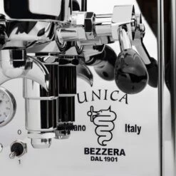 Bezzera Unica Espresso Machine -Coffee Machine Shop BZUNICAPID 1485