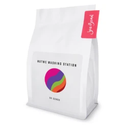 Joe Bean Congo Hutwe Mill