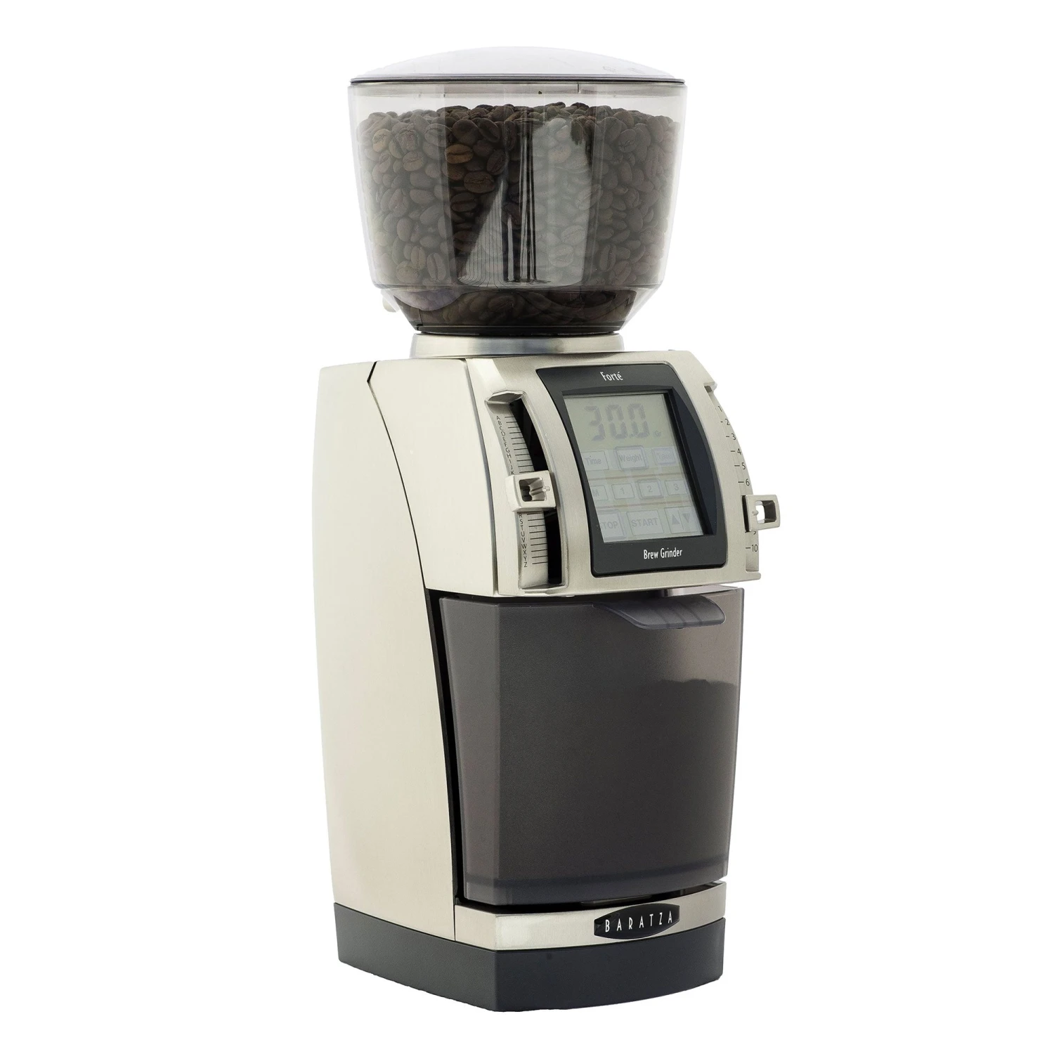 Baratza Forté BG Coffee Grinder 1 Baratza Forté BG Coffee Grinder