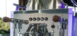 Refurbished Bezzera Matrix DE Dual Boiler Espresso Machine -Coffee Machine Shop BezzeraMatrixDE TopFeatures 686 321 ProgrammableVolBrewing 19177817 7bf0 4494 bc1e 0b34b839fe69