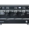 Dalla Corte Evo 2 Espresso Machine - 3-Group Blackboard