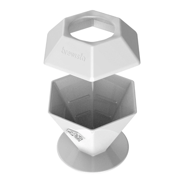 Brewista Gem Series Dripper 3 Brewista Gem Series Dripper - Image 3