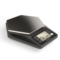 Brewista Ratio Pour Over Scale -Coffee Machine Shop BrewistaRatioScaleatangle