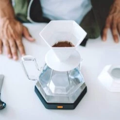 Brewista Gem Series Dripper 7 Brewista Gem Series Dripper -Coffee Machine Shop BrewistaXSeriesDripperinkitchen 720x b8f91fdd d0d1 439d 9475 c18afa0ef039